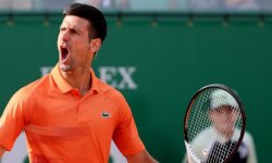 ATP - Belgrade : Djokovic renverse Khachanov et disputera sa première finale de l'année, contre Rublev