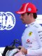 F1 - GP de Barcelone (Qualifications) : Leclerc s'en veut après être allé à la faute