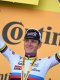 Tour de France : Evenepoel en veut plus 