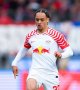 PSG : Xavi Simons devrait rester à Leipzig 