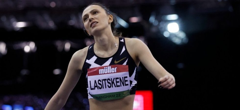 World Athletics suspend aussi les Russes et les Biélorusses