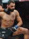 MMA : Saint Denis s'incline, McGregor rate son retour