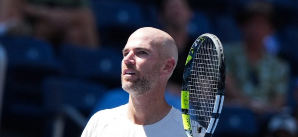 ATP - Hangzhou : Mannarino tombe de haut 