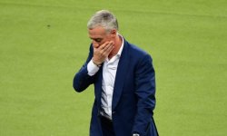 Bleus : Quand Deschamps se souvient de l'Euro 2016 