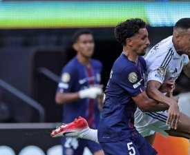 Real Madrid : Mbappé, des retrouvailles avec le PSG à oublier 