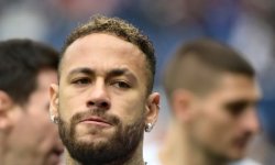 PSG : Neymar souhaiterait finir sa carrière au club