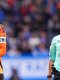 Des arbitres qui  »veulent être la star du match »