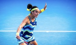 WTA - Miami : Garcia plus forte qu'Osaka 