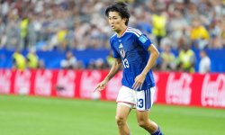 OL : Les premiers mots de Nakamura