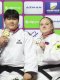 Judo - Mondiaux (F) : Dicko battue en finale