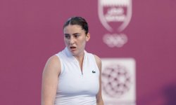 WTA : Jacquemot quitte l'académie de Tsonga et Ascione 