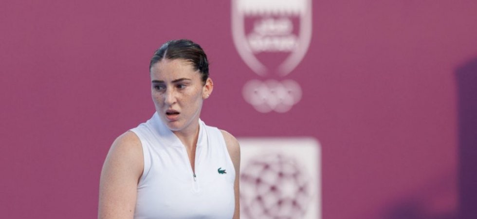 WTA : Jacquemot quitte l'académie de Tsonga et Ascione 