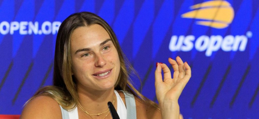 WTA : Sabalenka, la reine dérange