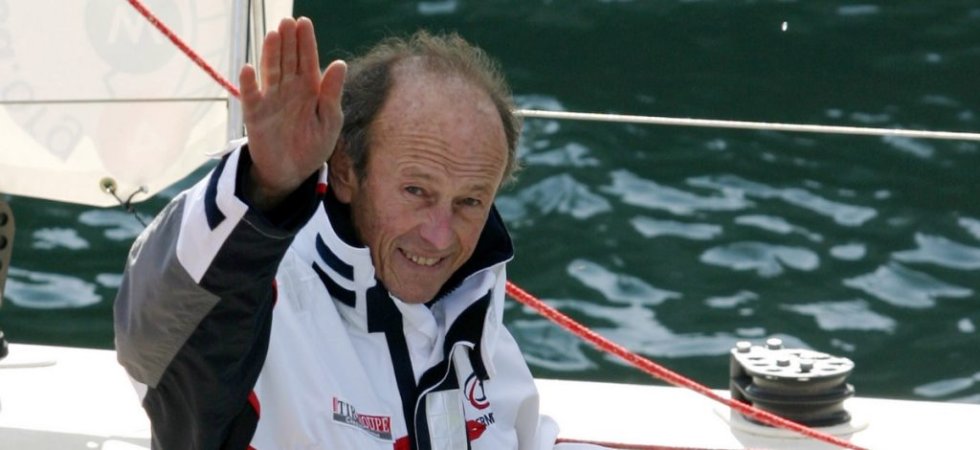 Voile : Il y a un an, Mike Birch s'en est allé