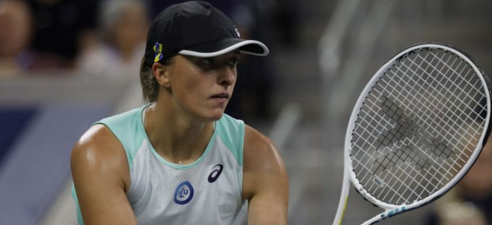 WTA - San Diego : Swiatek se qualifie pour sa neuvième finale de l'année