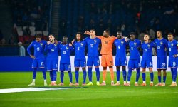Bilan 2025 : Les nouveaux Bleus de l'année 