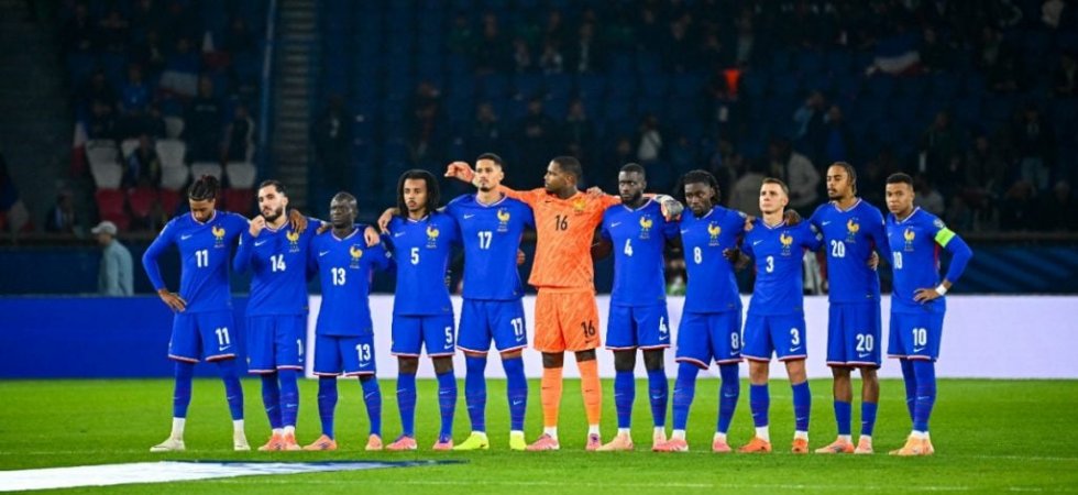 Bilan 2025 : Les nouveaux Bleus de l'année 