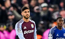 PSG : Asensio vers Fenerbahçe ? 