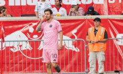 MLS : Pourquoi Messi risque d'être suspendu 
