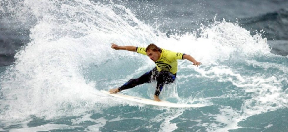 Surf : Chris Davidson décède à la suite d'une bagarre