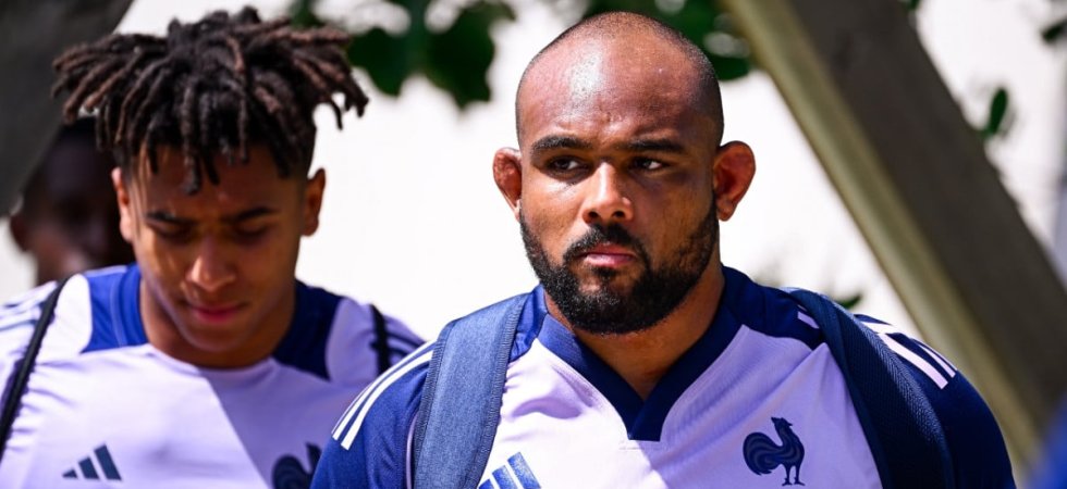 XV de France : Poirot titularisé dès vendredi ?