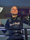 F1 - Red Bull : Verstappen va perdre son ingénieur de course