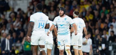 Top 14 - Montpellier : Objectif retour dans le top 6