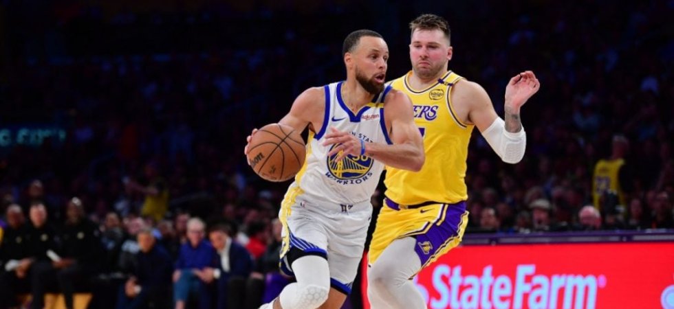 NBA : La bonne opération des Warriors, Antetokounmpo historique 