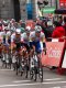 Vuelta : Le parcours de la 15eme étape raccourci