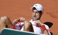 Djokovic aussi privé de Roland-Garros ?