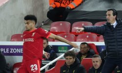 Villarreal : Emery relativise la défaite à Liverpool