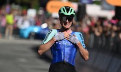 Decathlon AG2R La Mondiale : Prodhomme, l'année 2025 a tout changé 
