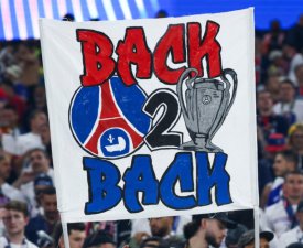 PSG : Un maillot collector victime de son succès