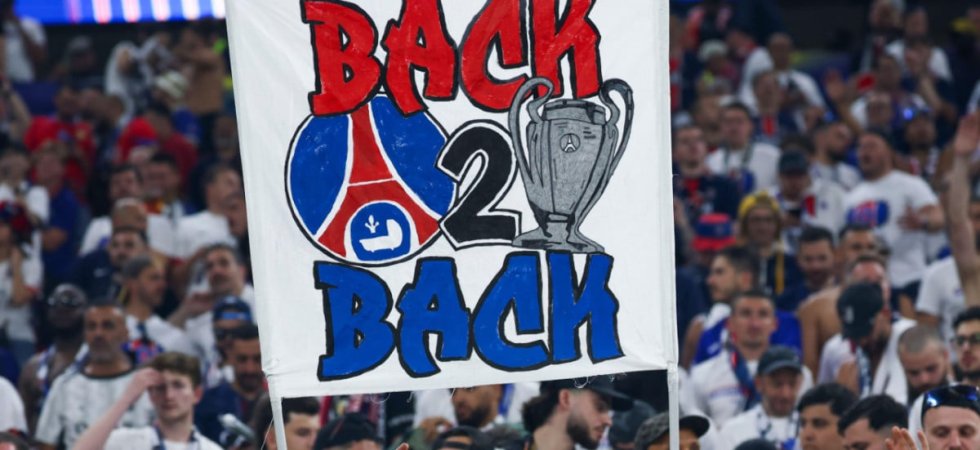 PSG : Un maillot collector victime de son succès