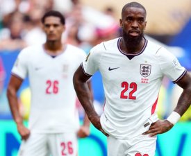 Angleterre : Toney convoqué devant le tribunal pour agression
