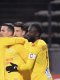 Ligue 2 (J17) : Le Mans dauphin provisoire de Troyes 