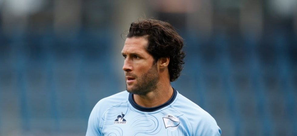 Racing 92 : Machenaud s'offre un dernier défi, Costes sort de sa zone de confort