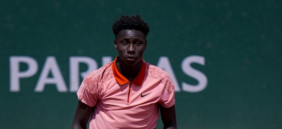Brest : Moïse Kouamé (15 ans) dans l'histoire 