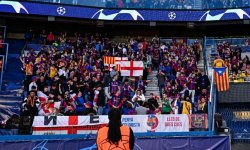 FC Barcelone : L'UEFA ouvre une procédure disciplinaire contre le club après les gestes nazis et racistes 