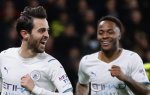 Premier League : Man City prend la tête