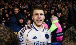 Paris FC : Le club relance la piste Gaaei 