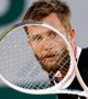 Roland-Garros (H) : Moutet arrêté en quatre manches par Rublev
