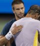 ATP - Cincinnati : Nadal battu par Coric pour son retour sur les courts