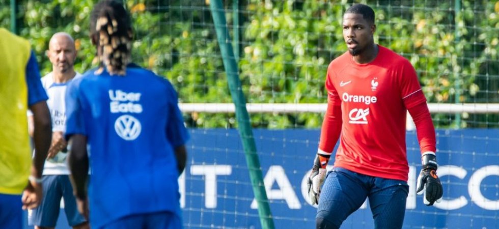 AC Milan : Maignan repousse les avances de Chelsea