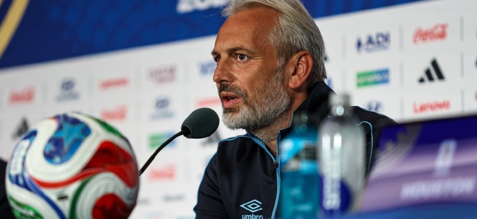 RD Congo : Desabre, un message fort pour les supporters restés au pays