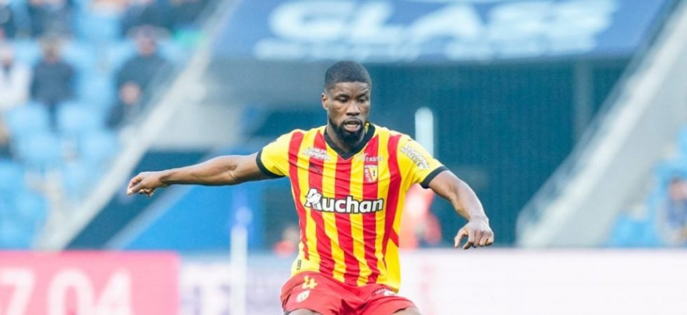 Lens : Kevin Danso essaye de forcer son départ 