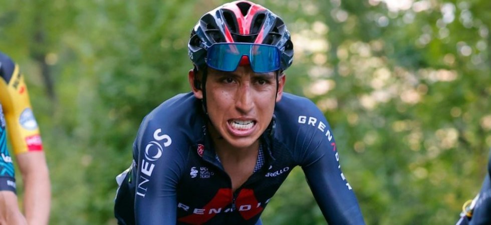 Ineos Grenadiers : Après le Tour et le Giro, Bernal veut la Vuelta !