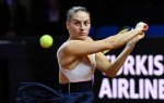 WTA - Stuttgart : Kostyuk qualifiée pour le dernier carré aux dépens de Gauff 