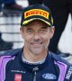 Monte-Carlo - Loeb : "J'espérais être dans le rythme, de là à gagner..."