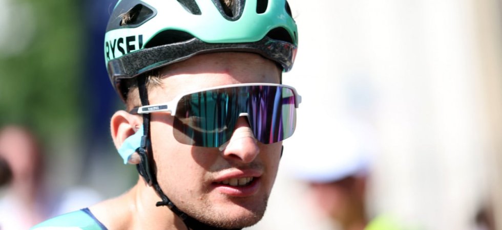 Le top de l'actu sportive du 14 juin